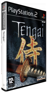 Tengai